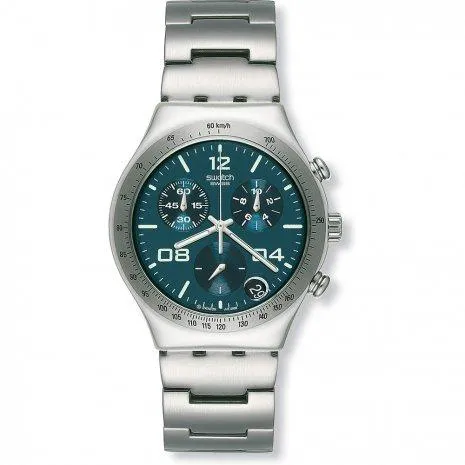 Swatch Irony YCS438G Blustery watch-4