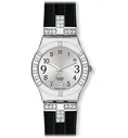 Swatch AYLS430C запасной браслет для Swatch YLS430C Uhrenarmband