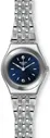 Часы наручные SWATCH YSS288G SLOANE