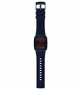 Наручные часы Swatch SWATCH TOUCH DARK BLUE SURN101