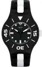 SWATCH B&W DEEP