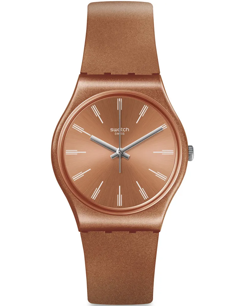 Часы Swatch Gent