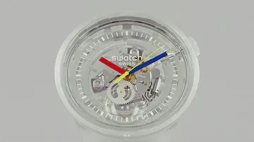 BIG BOLD Jelly | Swatch