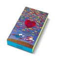 Swatch GZ307S PLANET LOVE Damenuhr