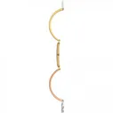 Swatch Skin SFK240B Tri-Gold Small watch