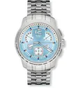 Swatch YRS417G NORDIC POWER Herrenchronograph