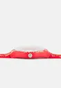 Часы The Simpsons Swatch swb51m09y-g11 | red (mbz188051)