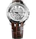 Swatch YRS403 COLD HOUR Herrenchronograph
