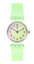 SWATCH CASUAL GREEN, артикул LK397