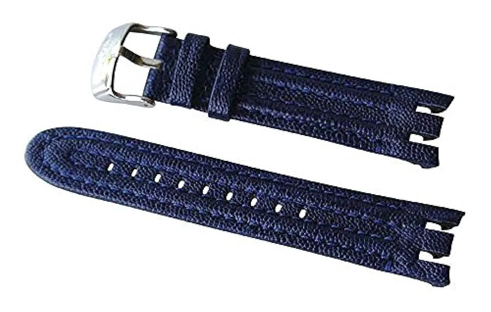 Браслеты для часов Swatch Irony Retrograde Armband-0