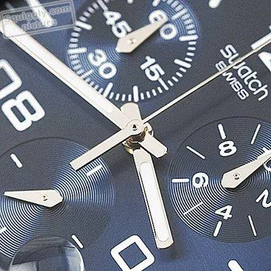 Swatch Irony YCS438G Blustery watch-1