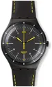 Мужские наручные часы Swatch YWB100