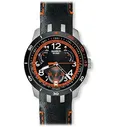 Swatch AYRS424 запасной браслет для Swatch YRS424 Uhrenarmband
