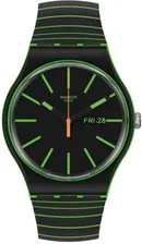 SWATCH GLOW THIS WAY