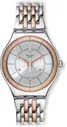 Наручные часы Watch Swatch Irony Big Classic YWS404G Sedan
