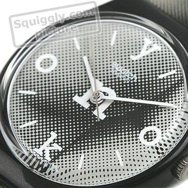 Swatch The Originals GB168 Film No 4 watch-0