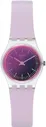 Swatch ULTRAVIOLET, артикул LK390