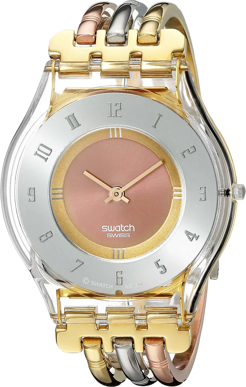 Женские часы Swatch SFK240B-0
