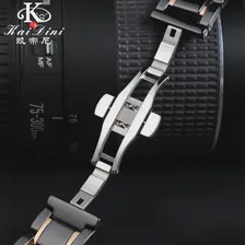 Ремешок керамический для часов OMEGA, быстросъемный браслет для часов SWATCH, 20 мм (art.: 3920bd9f75ab4)