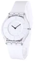 Swatch Classic White Classiness Швейцарские кварцевые женские часы SFK360