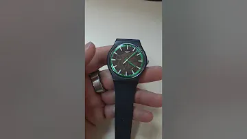 Обзор и объективный отзыв Swatch pay после 3-х недель использования  2020.