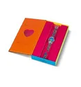 Swatch GZ307S PLANET LOVE Damenuhr