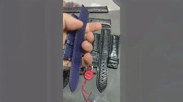 РЕМЕШКИ ИЗ НАТУРАЛЬНОЙ КОЖИ