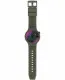 SWATCH FUTURISTIC GREEN, артикул SO27M105
