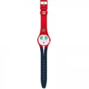 Swatch The Originals GR165 Wonderqueen watch