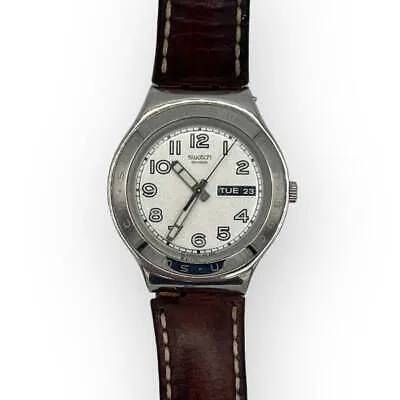 Swatch Watch - Irony V8 (SR626SW)