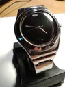 Часы на руку Swatch Irony Damenuhr massiv Edelstahl swatch AG 1999