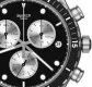 SWATCH DARK IRONY, артикул YVS487