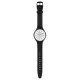 Swatch SKINNOIR, артикул SVUB100