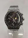 SWATCH SR936SW Swiss Quartz Stainless Analog Unisex Watch Used Good Condition