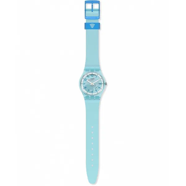 Часы Swatch SWATCHPAY!-2