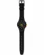 SWATCH BLACK-ONE, артикул SUSB416
