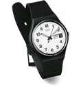 Swatch GB743 ONCE AGAIN Herrenuhr