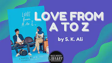 Love from A to Z
