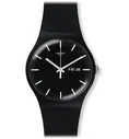 Swatch SUOB720 MONO BLACK Armbanduhr