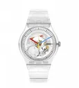 Наручные часы SWATCH CLEARLY NEW GENT