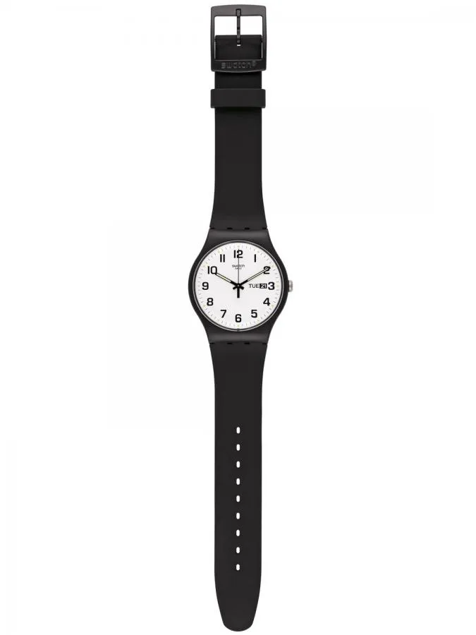 Swatch SUOB705 Twice Again Watch-1