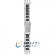 Swatch Strap AYDS4010AG Breakwater 21mm