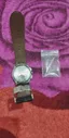🛍 Ремешок для часов Swatch YRS403, 412, 402G, из натуральной кожи, 21 мм
