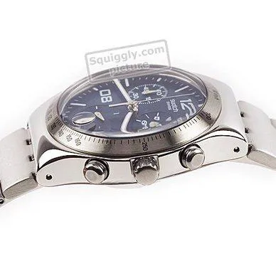 Swatch Irony YCS438G Blustery watch-2