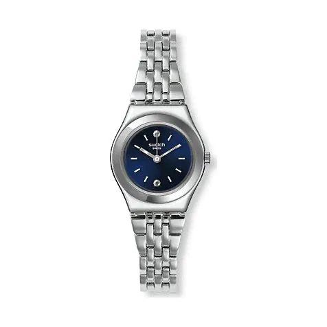 Swatch Damenuhr Sloane YSS288G-1