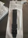 🛍 Ремешок для часов Swatch Omega Speedmaster, спортивный мягкий браслет с изогнутым концом для мужчин и женщин, 20 мм