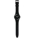Swatch SUOB720 MONO BLACK Armbanduhr