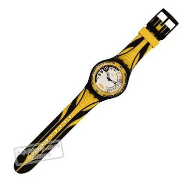 Swatch The Originals SUGB105 Tournesol On Ocean watch-1