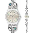 Swatch Женские Часы Lady Menthol Tone LK292G