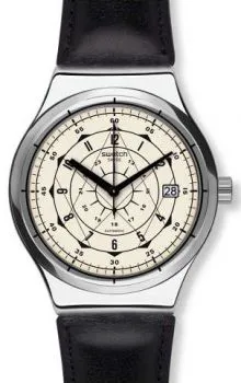 Часы наручные SWATCH YIS402 SISTEM SOUL-2